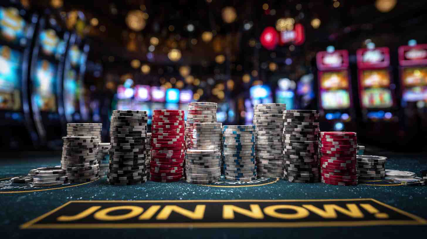 Simple and Fast – Login Casino GAMECOCA
                              